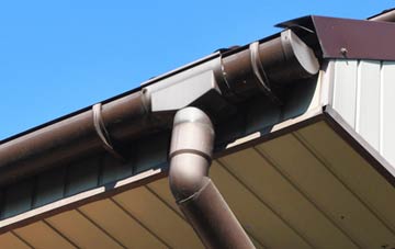 types of New Zealand fascias