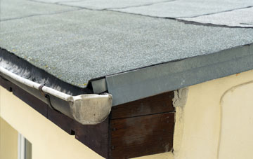 New Zealand flat garage roofing repairs