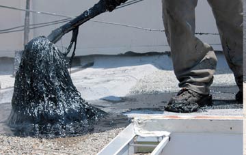 New Zealand flat roof waterproofing costs
