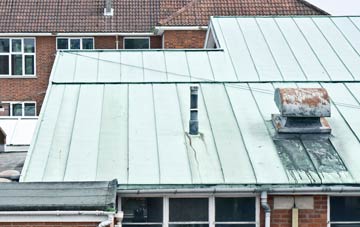 New Zealand lead roofing costs