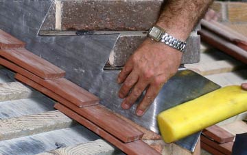 is New Zealand lead roofing safe?