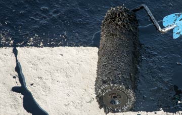 New Zealand liquid sealant waterproofing