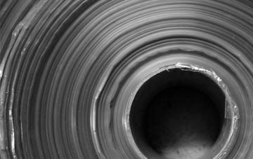 New Zealand pvc roof replacement