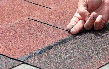 New Zealand asphalt roof repairs
