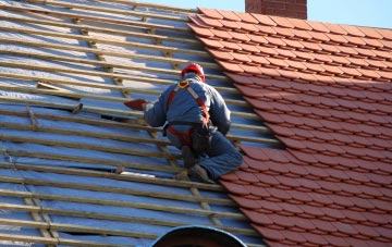 roof tiles New Zealand, Wiltshire