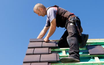 disadvantages of New Zealand slate roofing