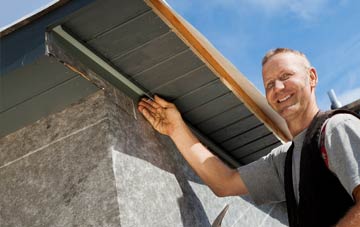 soffit installation New Zealand