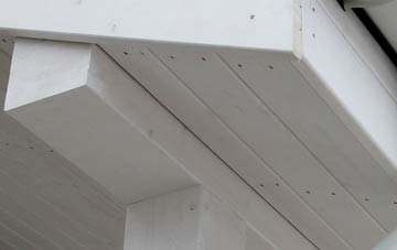 soffits New Zealand, Wiltshire
