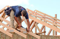 New Zealand roof trusses