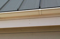 New Zealand soffit repair