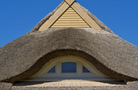 New Zealand thatch roofing
