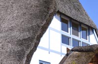 find rated New Zealand thatchers